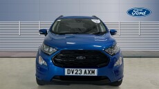 Ford EcoSport 1.0 EcoBoost 125 ST-Line 5dr Petrol Hatchback